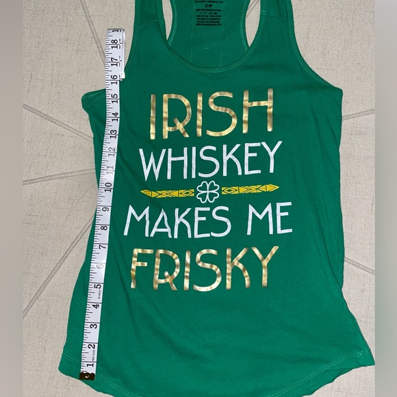 St Patrick’s Day graphic tee - Picture 5 of 5